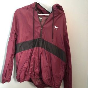 Wind Breaker